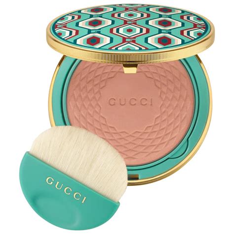 gucci pressed powder|gucci sun kissed glow bronzer.